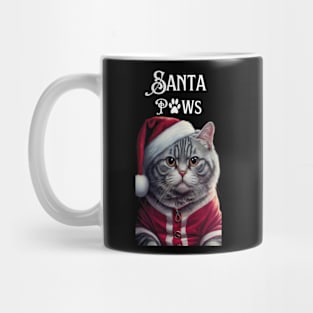 Christmas Mug